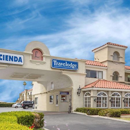 Travelodge By Wyndham Costa Mesa Newport Beach Hacienda Buitenkant foto
